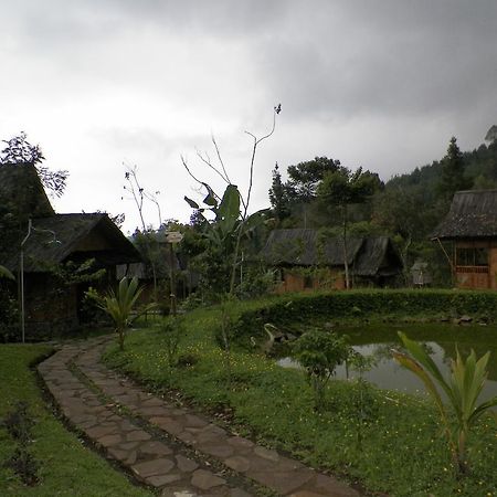 Villa Kampung Karuhun Sutan Raja Бандунг Екстериор снимка