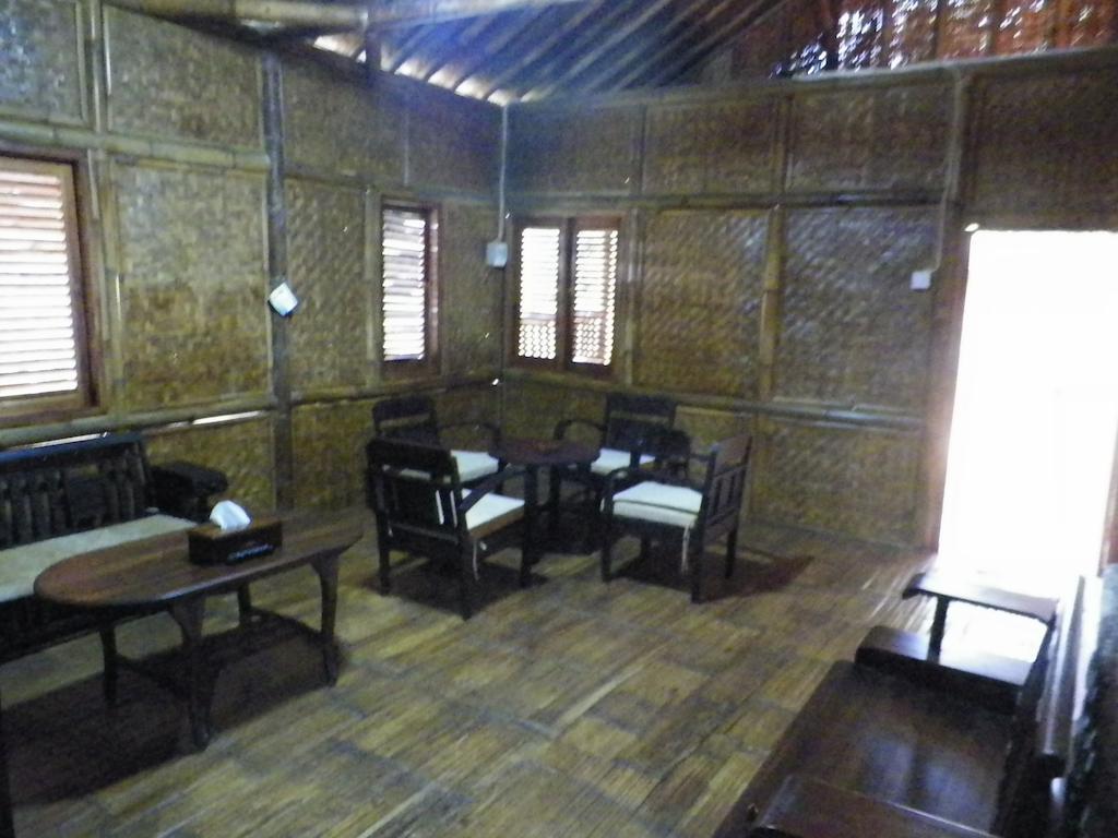 Villa Kampung Karuhun Sutan Raja Бандунг Стая снимка