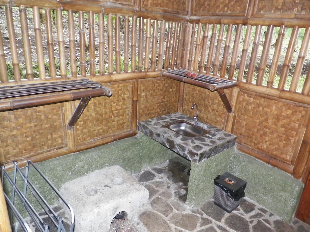 Villa Kampung Karuhun Sutan Raja Бандунг Стая снимка