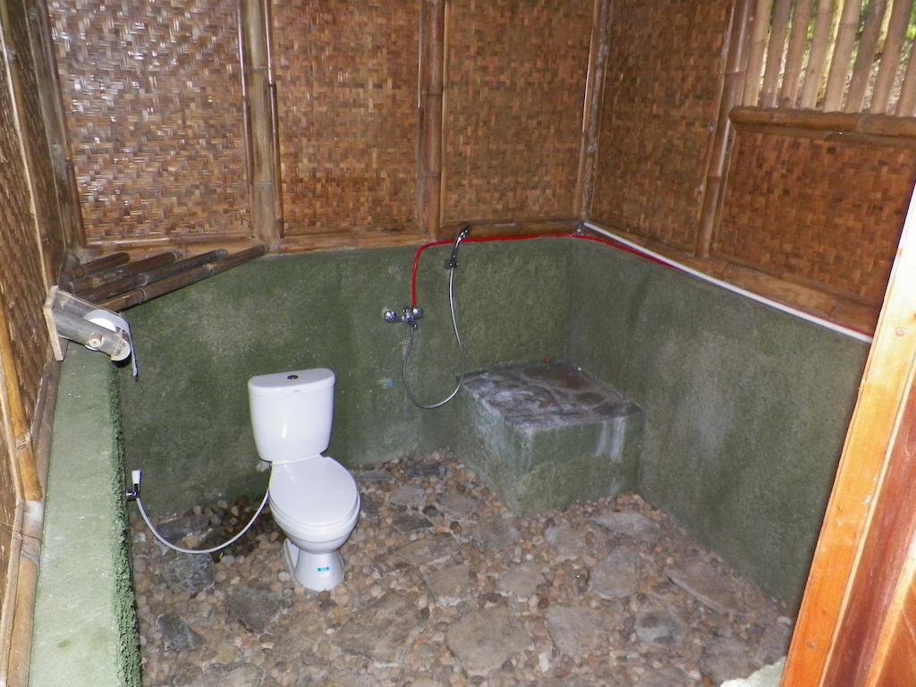Villa Kampung Karuhun Sutan Raja Бандунг Стая снимка