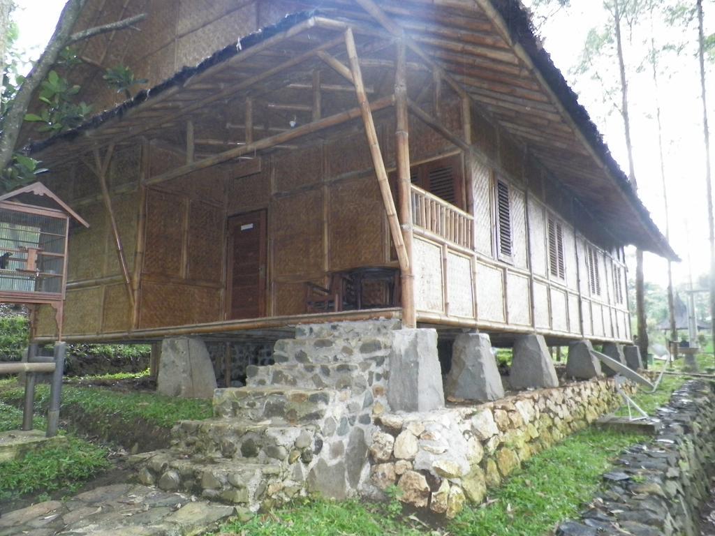 Villa Kampung Karuhun Sutan Raja Бандунг Стая снимка