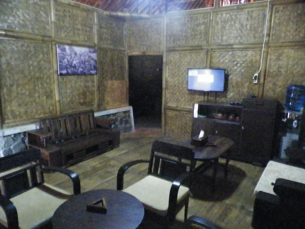 Villa Kampung Karuhun Sutan Raja Бандунг Стая снимка