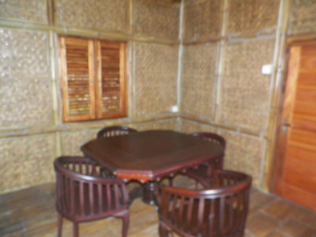 Villa Kampung Karuhun Sutan Raja Бандунг Стая снимка