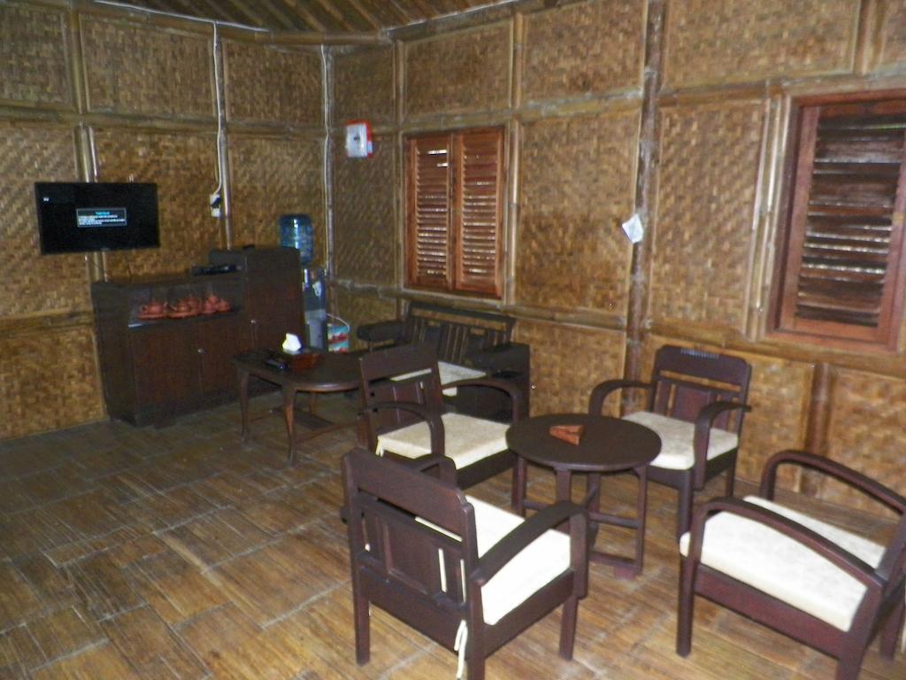Villa Kampung Karuhun Sutan Raja Бандунг Стая снимка