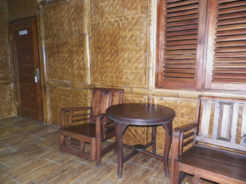 Villa Kampung Karuhun Sutan Raja Бандунг Стая снимка