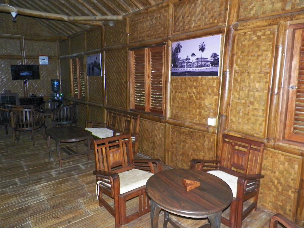 Villa Kampung Karuhun Sutan Raja Бандунг Стая снимка