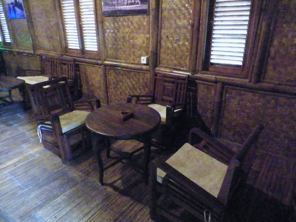 Villa Kampung Karuhun Sutan Raja Бандунг Стая снимка