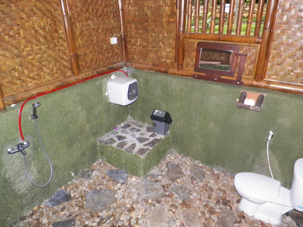 Villa Kampung Karuhun Sutan Raja Бандунг Стая снимка