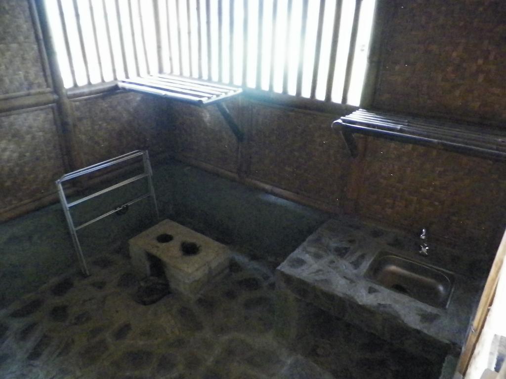 Villa Kampung Karuhun Sutan Raja Бандунг Стая снимка