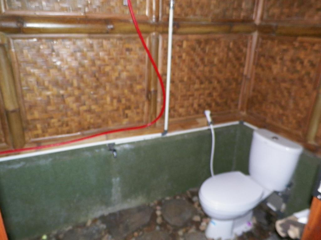 Villa Kampung Karuhun Sutan Raja Бандунг Стая снимка
