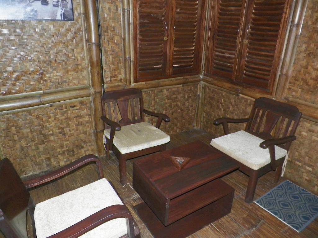 Villa Kampung Karuhun Sutan Raja Бандунг Стая снимка
