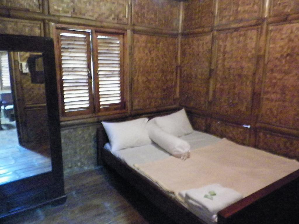 Villa Kampung Karuhun Sutan Raja Бандунг Стая снимка