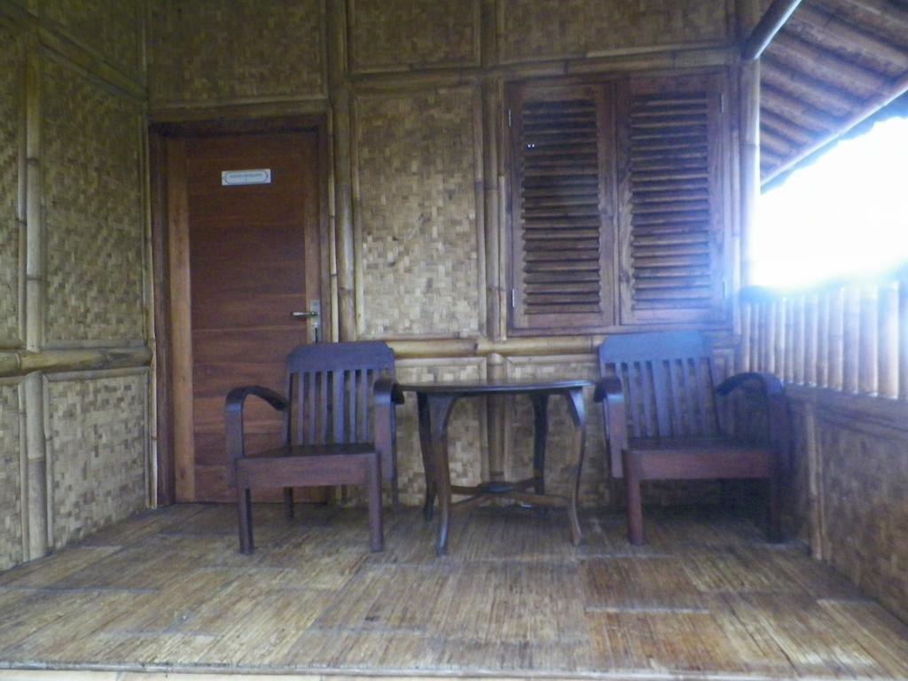 Villa Kampung Karuhun Sutan Raja Бандунг Стая снимка