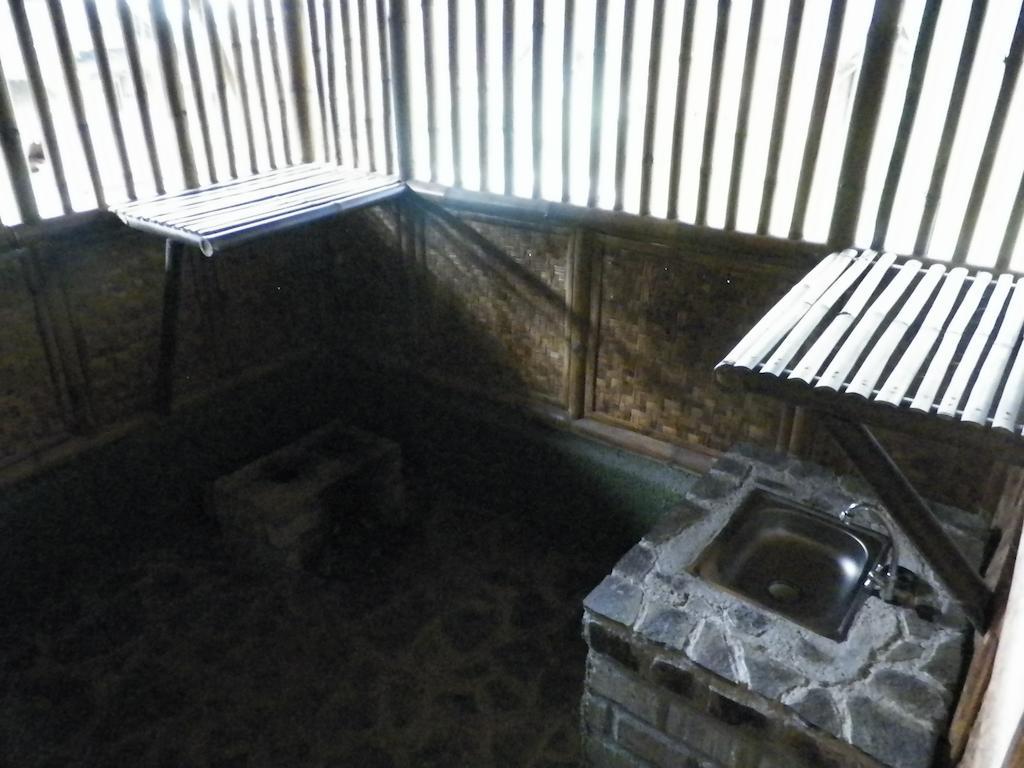 Villa Kampung Karuhun Sutan Raja Бандунг Стая снимка