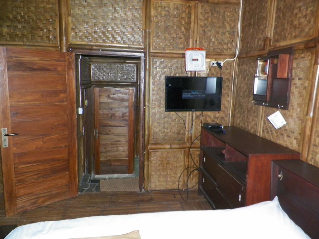 Villa Kampung Karuhun Sutan Raja Бандунг Стая снимка