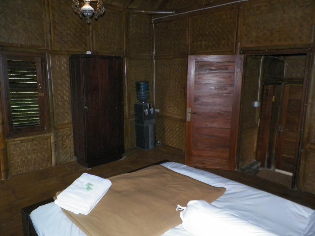 Villa Kampung Karuhun Sutan Raja Бандунг Стая снимка