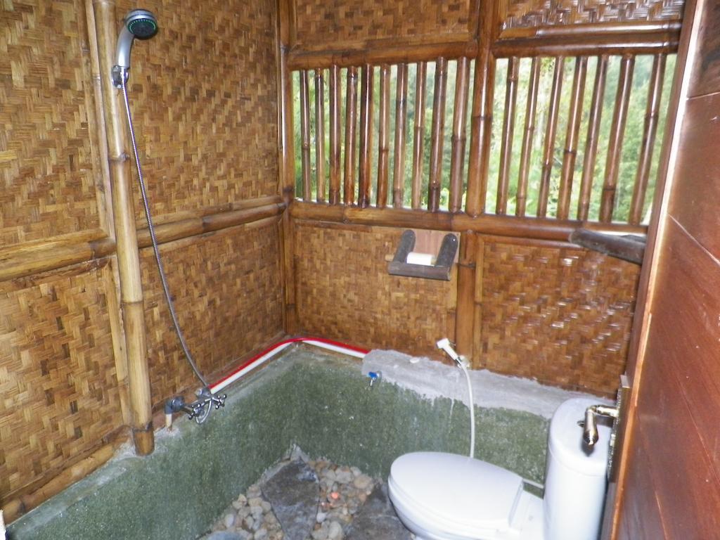 Villa Kampung Karuhun Sutan Raja Бандунг Стая снимка