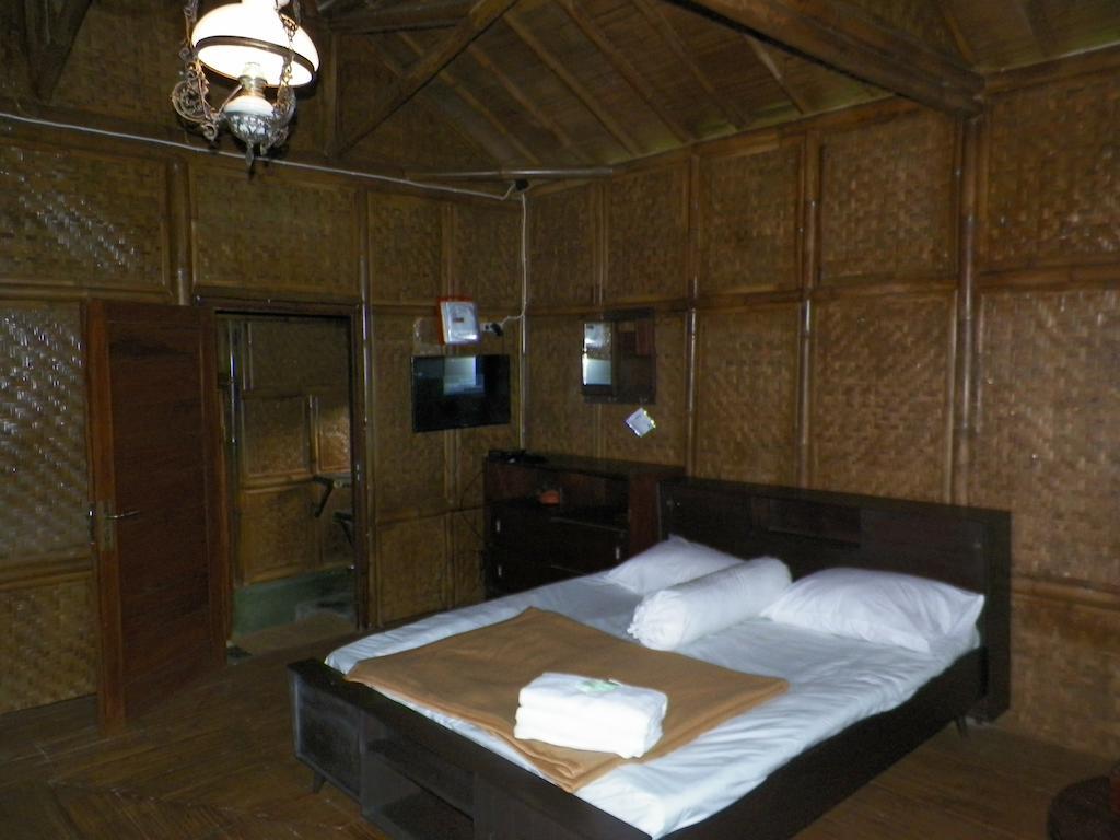 Villa Kampung Karuhun Sutan Raja Бандунг Стая снимка