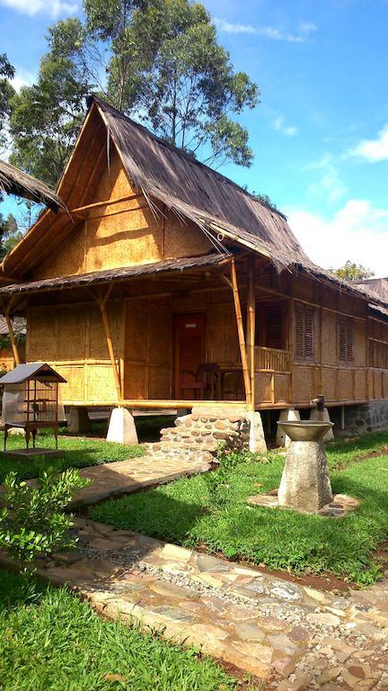 Villa Kampung Karuhun Sutan Raja Бандунг Екстериор снимка