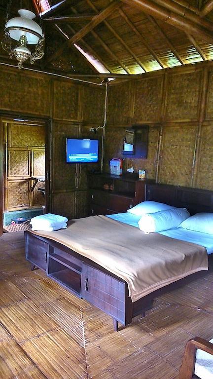 Villa Kampung Karuhun Sutan Raja Бандунг Стая снимка